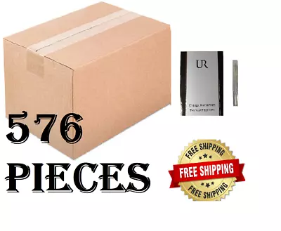 576 Vial Sample  Cologne Men’s Fragrance 0.05 Oz Wholesale Lot • $229.94