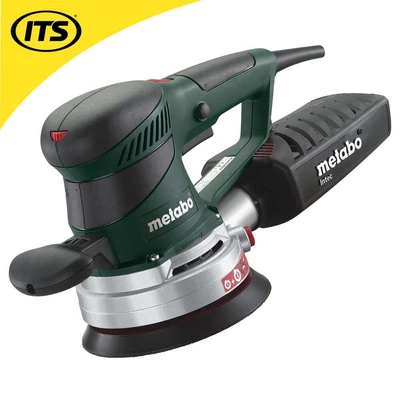 £164.99 • Buy Metabo 600129380 150mm Random Orbital Sander 240 Volts