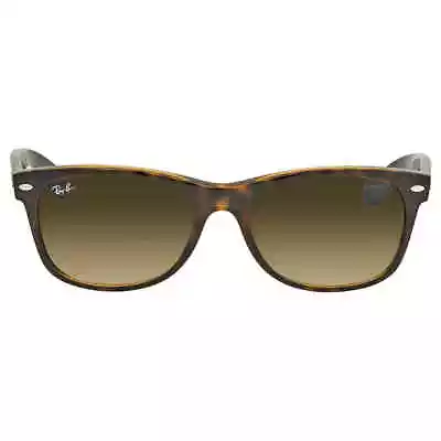 Ray Ban New W-r Classic Light Brown Gradient Unisex Sunglasses RB2132 710/51 55 • $109.99