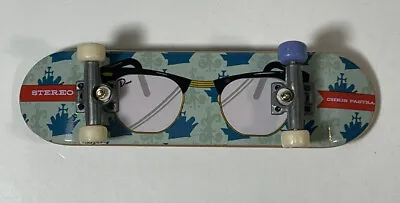 2011 Tech Deck Stereo Skateboards Vintage Sun Glasses • $10