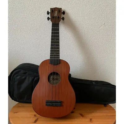 Ukulele Mele Soprano • $599