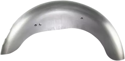 $404.09 • Buy Russ Wernimont 7.5  Rear Steel Fender 1992-2005 Harley Dyna FXD FXDX FXDC FXDI