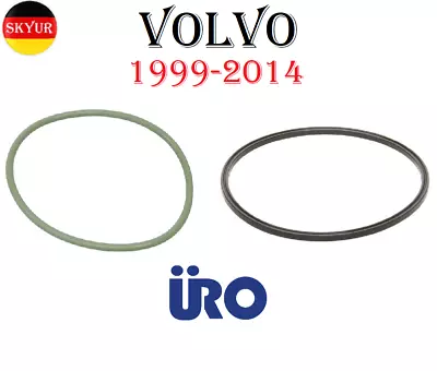 Fuel Pump Tank Seal O-Ring Set For 1999-2014 Volvo S60 S80 V70 XC90 URO • $43.33