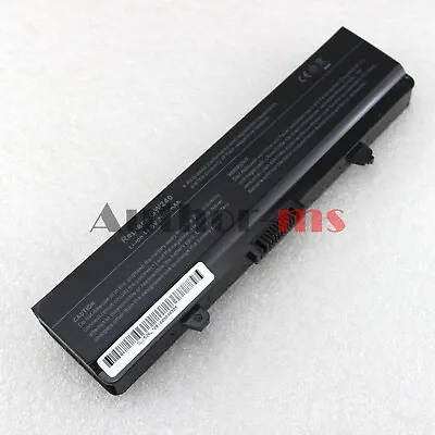 4Cells Battery For Dell Inspiron 1525 1526 1545 1546 GW240 RN873 X284G HP297 • $19.20