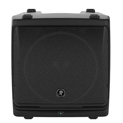 Mackie DLM12 2000W 12  Powered Loudspeaker • $999.99