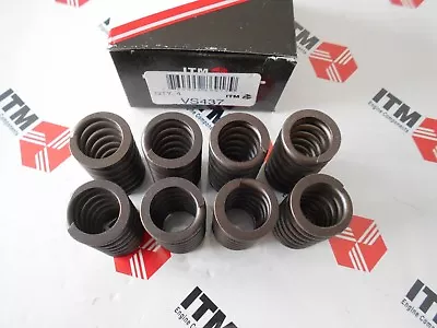 Volvo 122 - 142 - 144- 144 - 164 - P1800 B18 & B20 & B30 62-76 Valve Springs Set • $55