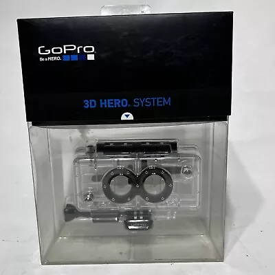 3D Underwater Camera Case GoPro Hero.     P5 • $49.99