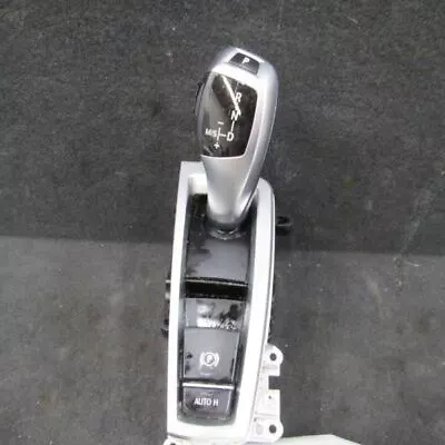 11-15 BMW 535i Automatic Transmission Shift Auto Console Floor Parking Brake • $44.80