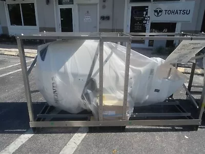 New Honda BF140 Outboard Motor 25in Shaft White  5yr Warranty • $13240