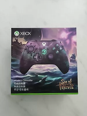 Xbox One Wireless Controller Sea Of Thieves Edition • $151.76