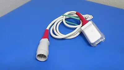 Masimo 3630 Red 25 Pin LNC-4 To LNCS SPO2 Extension Cable • $55