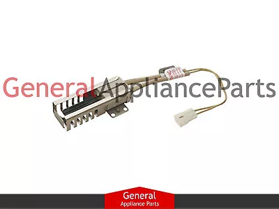 OEM Maytag Whirlpool Oven Ignitor  W10918546 AP6037202 98005652 WPW10140611 • $36.74