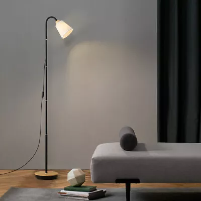 Adjustable Floor Lamps Light Standing Lamp Reading Office Living Room Lighting • $36.58