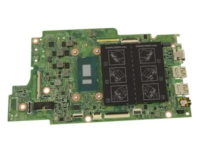 Dell OEM Inspiron 5379 15 5579 Motherboard System Board Intel Motherboard 0KJ0J • $69.95