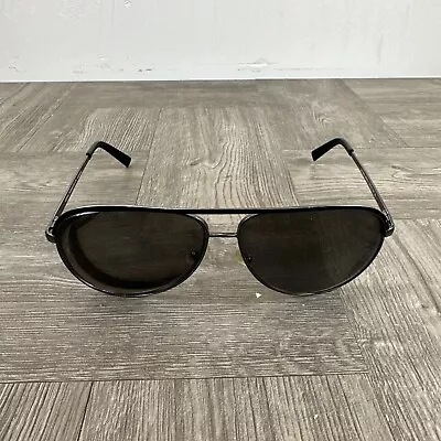 Armani Exchange Ax 2002 6006 Silver Polarized Sunglasses 61-12 140 Frames Only • $10.41