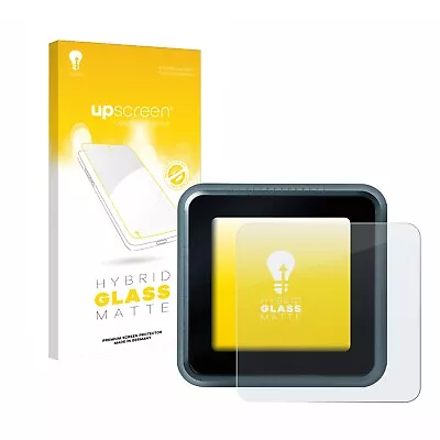 Glass Film Screen Protector For Honeywell Home T6 Smart Thermostat Screen Cover • £8.69