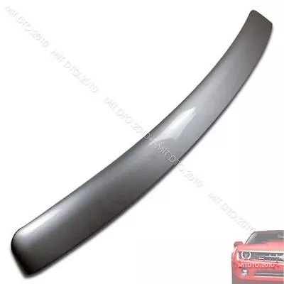 Fit For Mercedes W210 E-class L Rear Roof Spoiler Wing 95-01 Painted • $120
