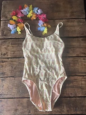 J Crew Swimsuit 4 (Beautiful) • $27.99