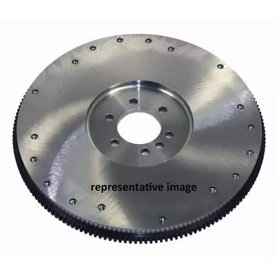 Ram Clutch Flywheel 1583; 130 Tooth INT Billet Steel For Chrysler LA/B/RB Mopar • $353.65