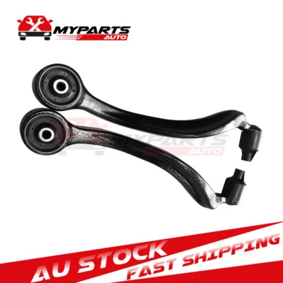 $112 • Buy Lower Control Arm + Radius Arm Set For Mazda 6 2002-2008 GG GY