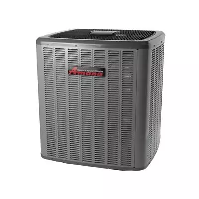 Amana Asx140601 5 Ton Condenser Air Conditioner 208-230/60/1 R410a 14 Seer • $2100