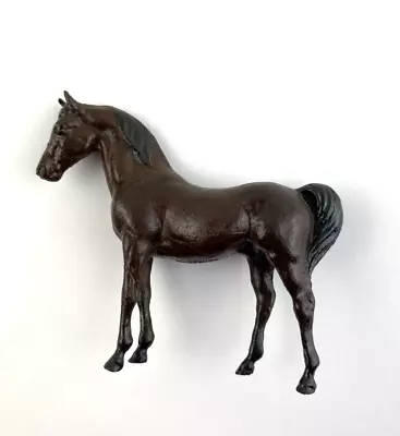 Vintage Breyer Stablemates Horse - 1975 - REPAINTED??? • $12.75