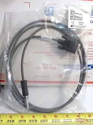 New PACIFIC CREST A00484 Data Cable ASSY RFM96W CBL RVR 2M Z12 MLD • $59.95