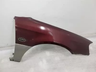 2000-2004 Subaru Legacy Outback Passenger Fender - Dark Red 57120AE08A • $379.05