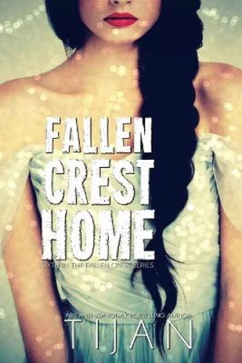 $23.99 • Buy Fallen Crest Home By Tijan