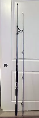 Quantum Blue Runner 12  Rod 2 Piece Fast Medium - Line Weigt 15-25lb Fishing Rod • $36