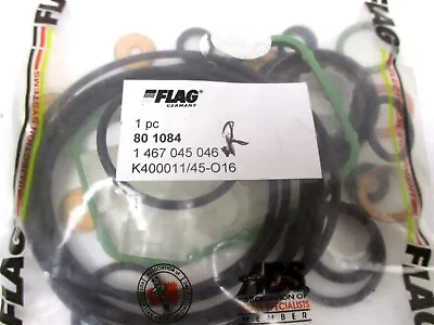 80-1084 Flag Vp44 Pump Repair Gasket/seal Kit For Bosch 1467045046 1-467-045-046 • $24.99