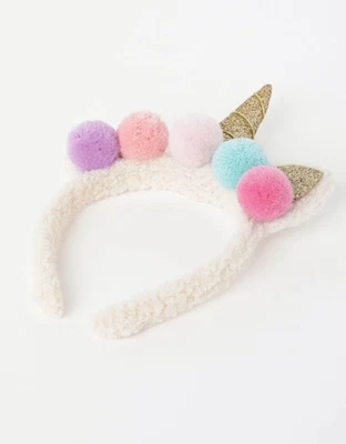 $87 • Buy Milkshake - Novelty Unicorn Headband Cream - Free Postage