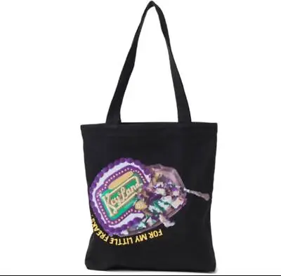 $131.62 • Buy SHINee KEY LAND Solo Concert Event Tote Bag Official Goods Md Keyland