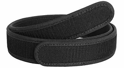 KRYDEX Hook Liner Inner Belt For Duty Belt 1.5  Tactcial Inner Belt Black • $22.41