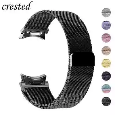 Milanese Loop Band For Samsung Galaxy Watch 6 4 Classic 5 Pro 40mm 44mm 47mm 43m • $12.99