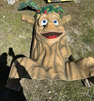 $8700 • Buy MCDONALD`S Mcdonaldland Apple Pie Tree VERY RARE ORIGINAL