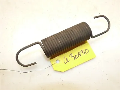 Cub Cadet GT SLT-1554 1550 Tractor Lift Tension Spring • $12.97