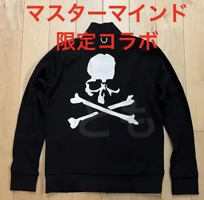 Mastermind Japan F.C.R.B Pdk M-Size Jacket Exclusively Hankyu MEN'S ONLINE STORE • $599.99