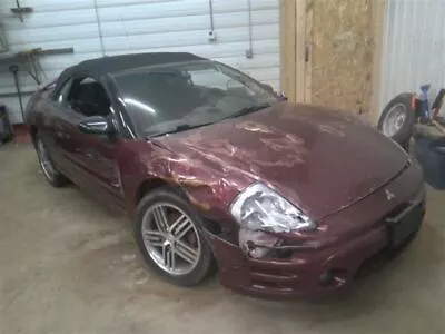 Air Bag Front Driver Wheel Fits 00-05 ECLIPSE 1442874 • $115