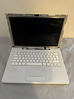 Genuine Apple Mac Laptop First Gen • £24.99