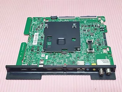 Main Av Board Mb Samsung Ue55ku6400 Tv Bn41-02528a Bn94-10776e Screen:lsf550fn09 • £19.99