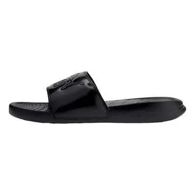 $24.20 • Buy Puma Slide Popcat 20 Women's Sandals - Black / Black