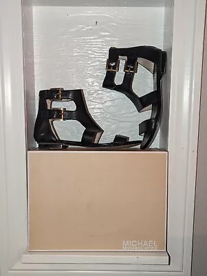 Michael Kors Women's Gladiator Sandals Sz. 8M • $24