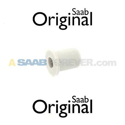 Saab 9000 Og 9-3 Emblem Bushing Front Badge New Genuine Oem 6915706 32020110 • $12.99