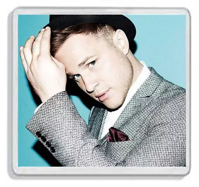 Olly Murs Drinks Coaster *Great Gift!* • £4.99