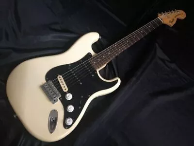 Fender Japan ST-72 CST-50R 1985 Electric Guitar • $1510.30