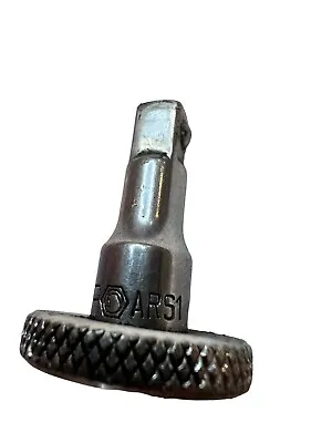 MATCO Tools  ARS1 - 1/4” Thumb Drive Socket Spinner Extension ARS 1 • $37.99