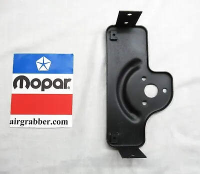 Restored 70 Dodge Charger Concealed Hideaway Headlight Motor Mounting Bracket • $74.99