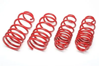 Sport Lowering Springs 40/40mm For BMW E30 6 Cylinder • $112.65
