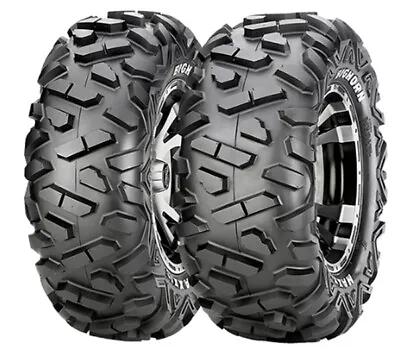 Maxxis Big Horn At25x10r12 6pr Tl • $244